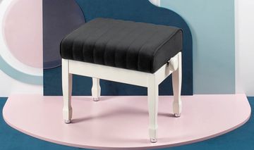 Hidrau Munich BC38TECH Piano Stool