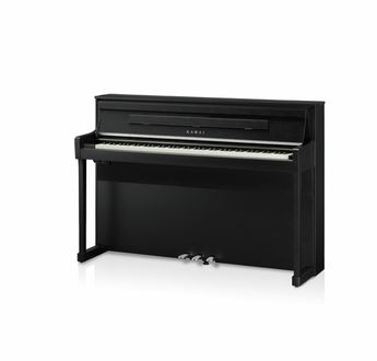Kawai CA901 Digital Piano front