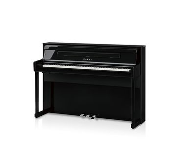 Black Kawai CA901 Digital Piano