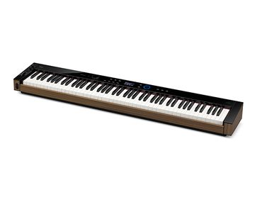 Casio PX-S6000 Digital Piano side view