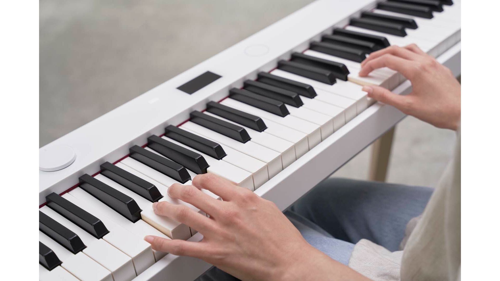 Casio PX-S7000 digital piano keyboard