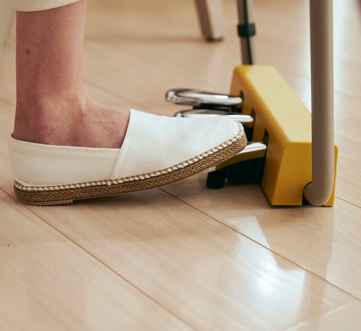 Casio PX-S7000 piano pedals