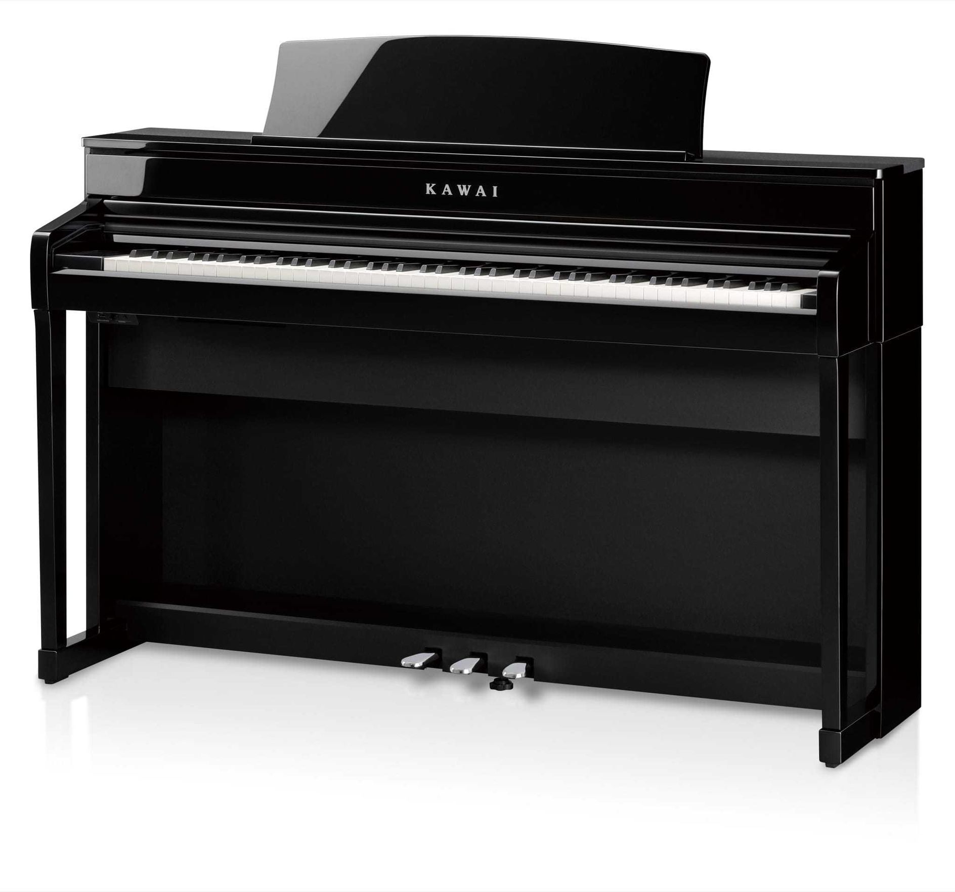 Kawai CA79 Polished Ebony Digital Piano
