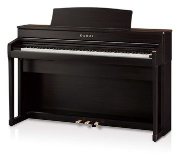 Kawai CA79 Premium Rosewood Digital Piano