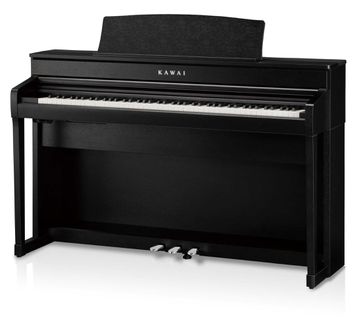 Kawai CA79 Black Satin Digital Piano