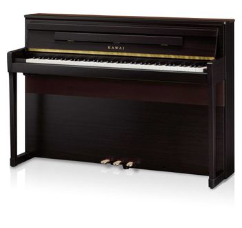 Kawai CA99 Premium Rosewood Digital Piano