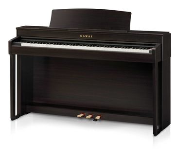 Kawai CN39 Premium Rosewood Digital Piano