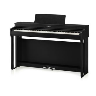 Kawai CN201 Digital Piano Black