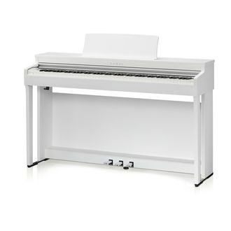 Kawai CN201 Digital Piano White