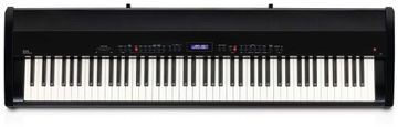 Kawai ES 8 Digital Piano Black