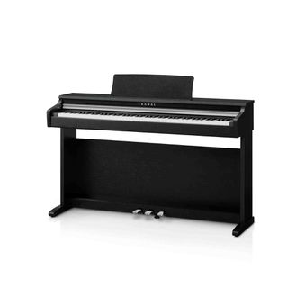 Kawai KDP-110 Black Digital Piano