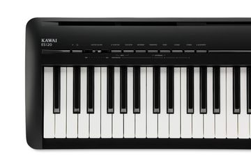 Kawai ES120 Digital Piano close-up