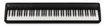Kawai ES120 Digital Piano from above