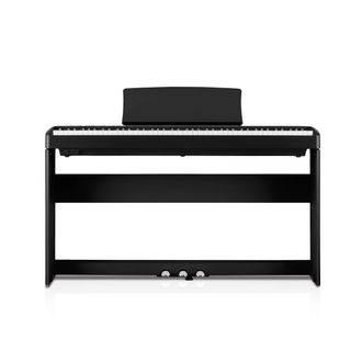 Kawai ES120 Digital Piano Bundle Kit