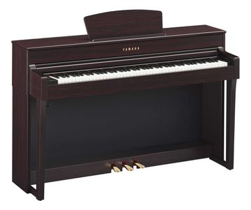 Yamaha CLP Clavinova Rosewood