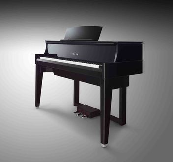 Yamaha N1X AvantGrand Hybrid Piano