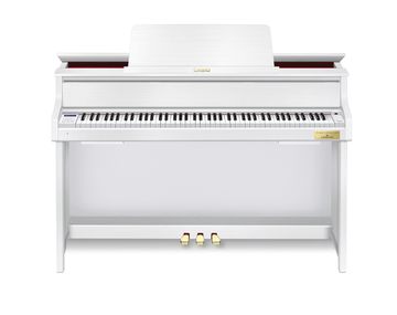 Casio GP-310 White Grand Piano