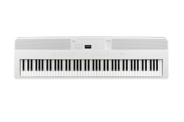 Kawai ES920 Digital Piano in white
