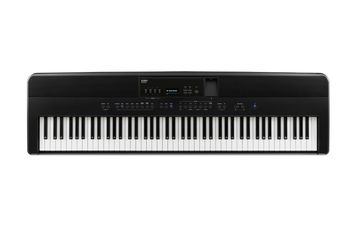 Kawai ES920 Digital Piano in black