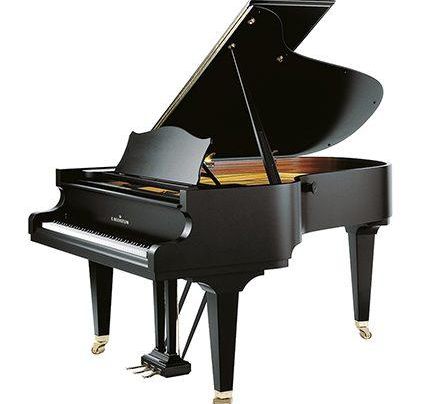 C. Bechstein A192 Grand Piano
