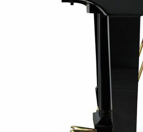 Danemann DG-152 Grand Piano legs