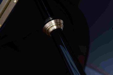 Hailun HG 151 Grand piano lid prop