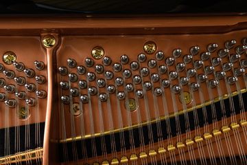 Hailun HG 151 pins