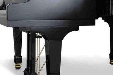 Hailun HG 161 Side profile 1