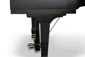 Hailun HG 161 Side profile 2