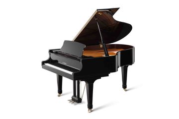 Kawai GX3 Grand Piano in Ebony