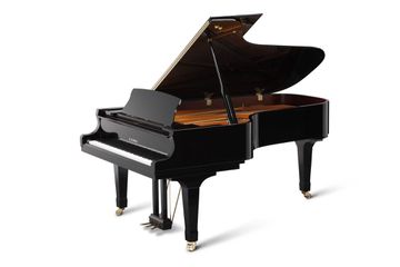 Kawai GX-7 Grand piano in polished ebony