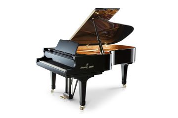 Shigeru Kawai SK-6 Grand Piano