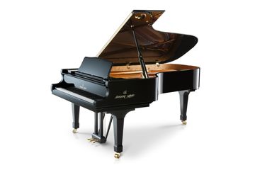 Shigeru Kawai SK-7 Grand Piano