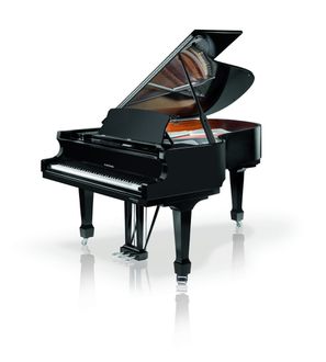 W. Hoffman Professional 188 Grand Piano
