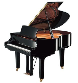 Yamaha C1X SH3 Silent Piano