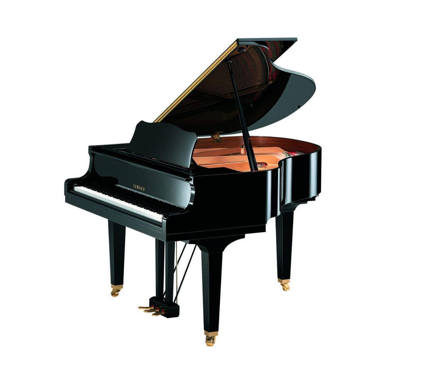 How Much Is A Grand Piano