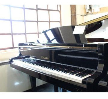 Kawai Rx3 (Quality Used) Grand Piano