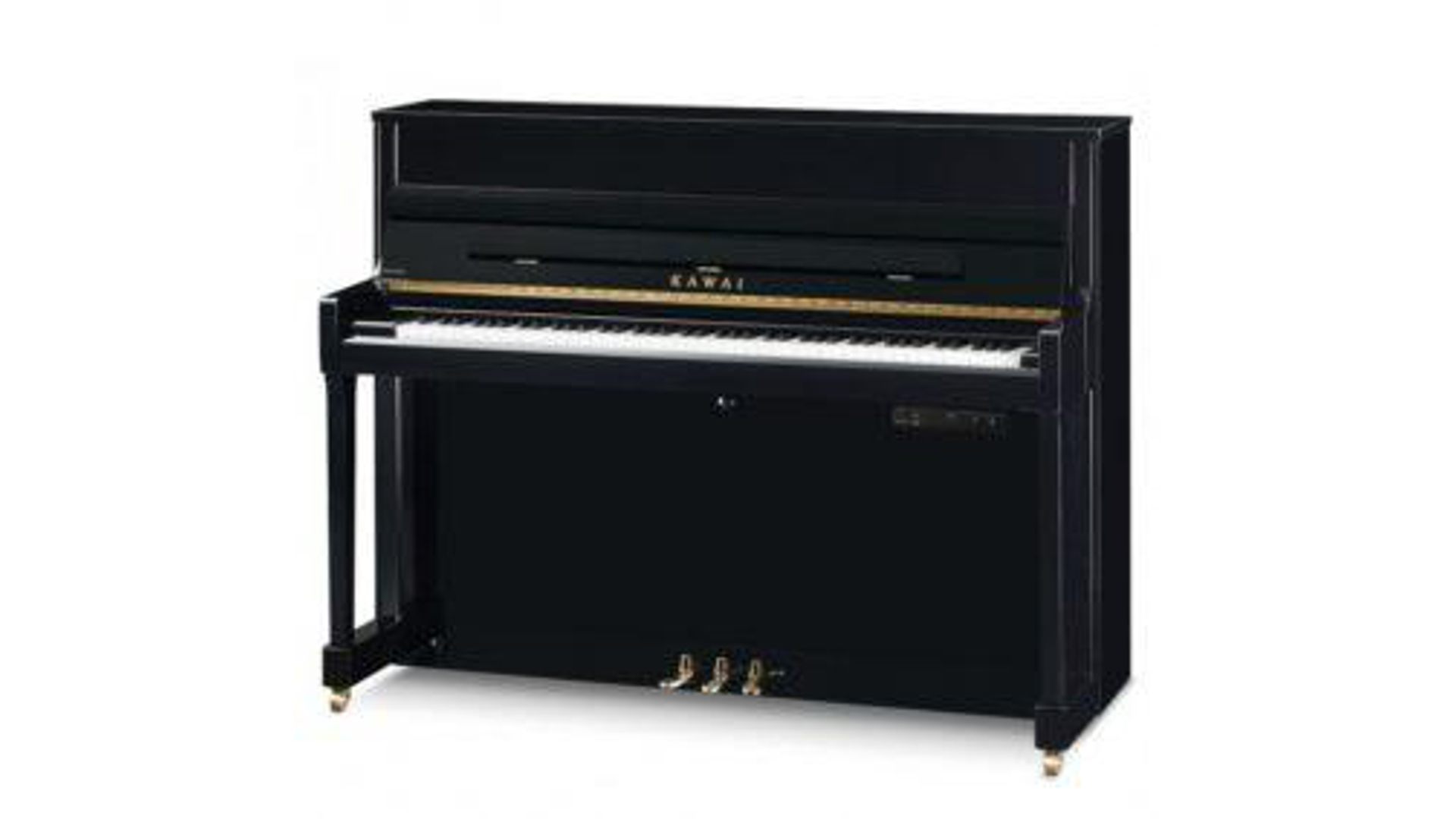 Kawai upright pianos 300x283