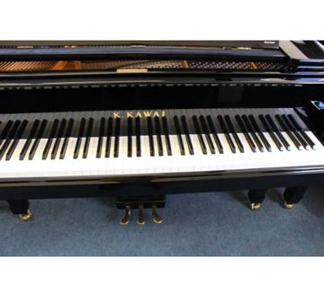 Kawai Rx3 Grand Piano Keyboard