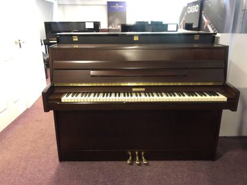 Baldwin Used Piano