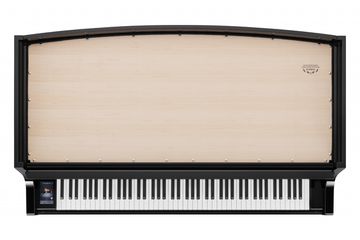 Kawai Novus NV12 Hybrid Piano from above