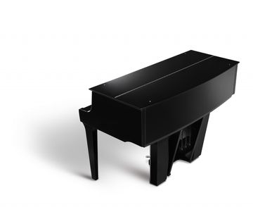 Kawai Novus NV12 Hybrid Piano from back