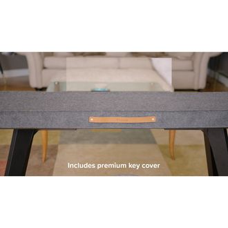 Wooden Casio CS-90P stand